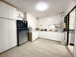 Blk 572 Hougang Street 51 (Hougang), HDB 4 Rooms #542762781